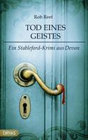   Tod eines Geistes