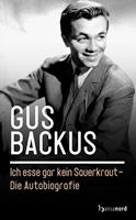   Ich esse gar kein Sauerkraut