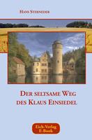   Der seltsame Weg des Klaus Einsiedel