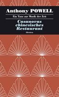   Casanovas chinesisches Restaurant