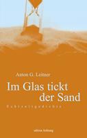   Im Glas tickt der Sand