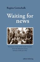   Waiting for news