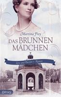   Das Brunnenmädchen