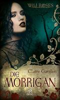   Die Morrigan