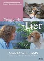   Frag dein Tier