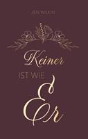   Keiner ist wie Er