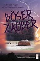   Böser Zauber