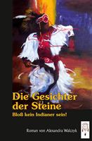   Die Gesichter der Steine