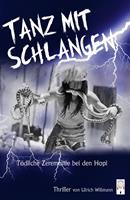   Tanz mit Schlangen