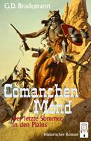   Comanchen Mond Band 2