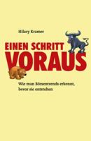   Einen Schritt voraus
