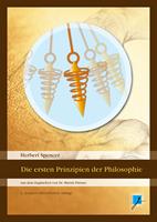   Die ersten Prinzipien der Philosophie