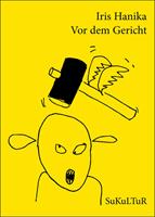   Vor dem Gericht