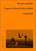   Ungares Gulasch