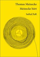   Thomas Meinecke hört