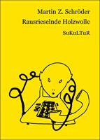   Rausrieselnde Holzwolle
