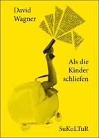   Als die Kinder schliefen