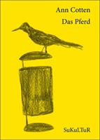   Das Pferd