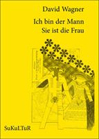   Ich bin der Mann Sie ist die Frau