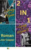   #SongForFlynn 1&2 Bundle