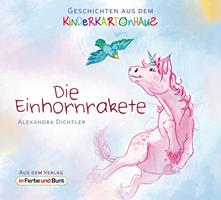   Die Einhornrakete