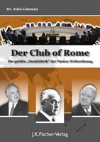   Der "Club Of Rome"