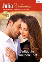   Julia Collection Band 22