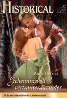   Geheimnisvoll Vertrauter Fremder