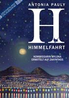   Himmelfahrt