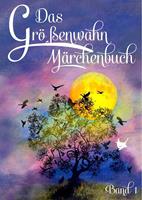   Das Größenwahn Märchenbuch