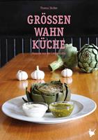   Größenwahn Küche