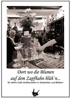   Dort wo die Blumen auf dem Zapfhahn blüh'n ...