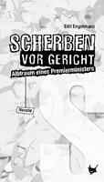   Scherben vor Gericht