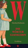   Die Wörtersammlerin