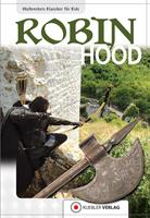  Robin Hood