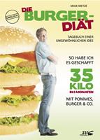   Die Burger-Diät