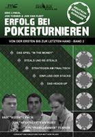   Erfolg bei Pokerturnieren
