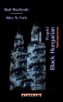   Projekt Black Hungarian