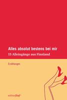   Alles absolut bestens bei mir