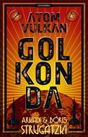   Atomvulkan Golkonda
