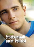   Staatsanwalt sucht Polizist