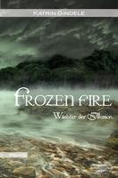   Frozen Fire