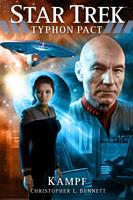  Star Trek - Typhon Pact: Kampf