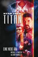   Star Trek - Titan 1