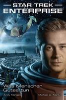  Star Trek - Enterprise 2