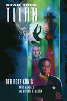   Star Trek - Titan 2