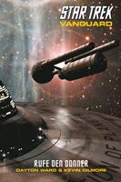   Star Trek - Vanguard 2