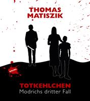   Totkehlchen