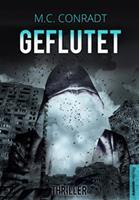   Geflutet