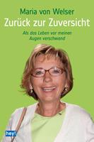   Zurück zur Zuversicht